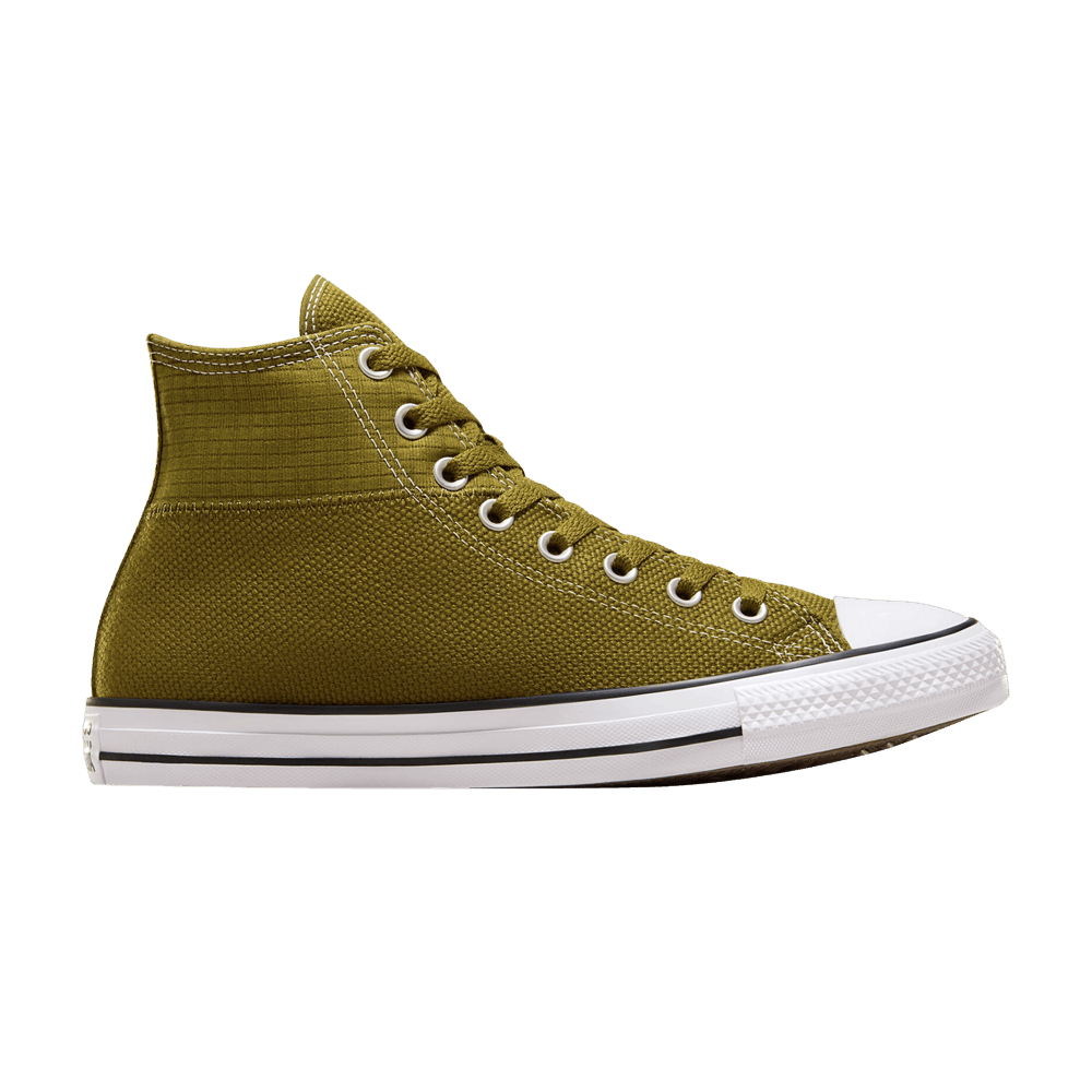 Кроссовки Converse Chuck Taylor All Star High 'Forest Brew'