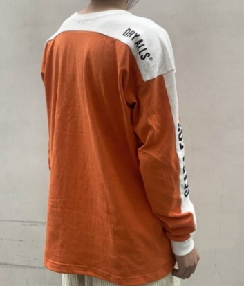 HUMAN-MADE-Futuristic-Long-Sleeve-T-Shirt-Multicolor-9