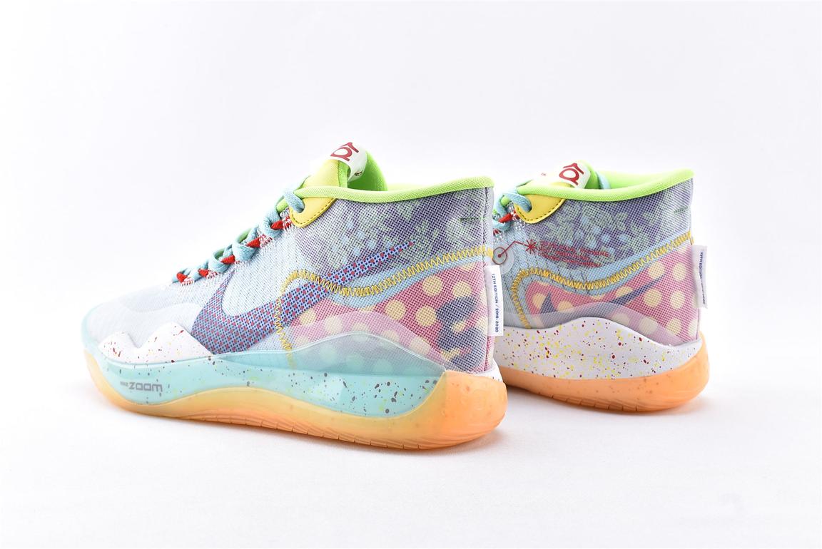 Nike-KD-12-Peach-Jam-9