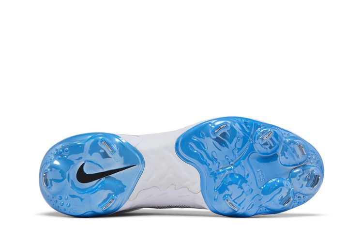 Кроссовки Nike Alpha Huarache Elite 3 Mid 'Father's Day'