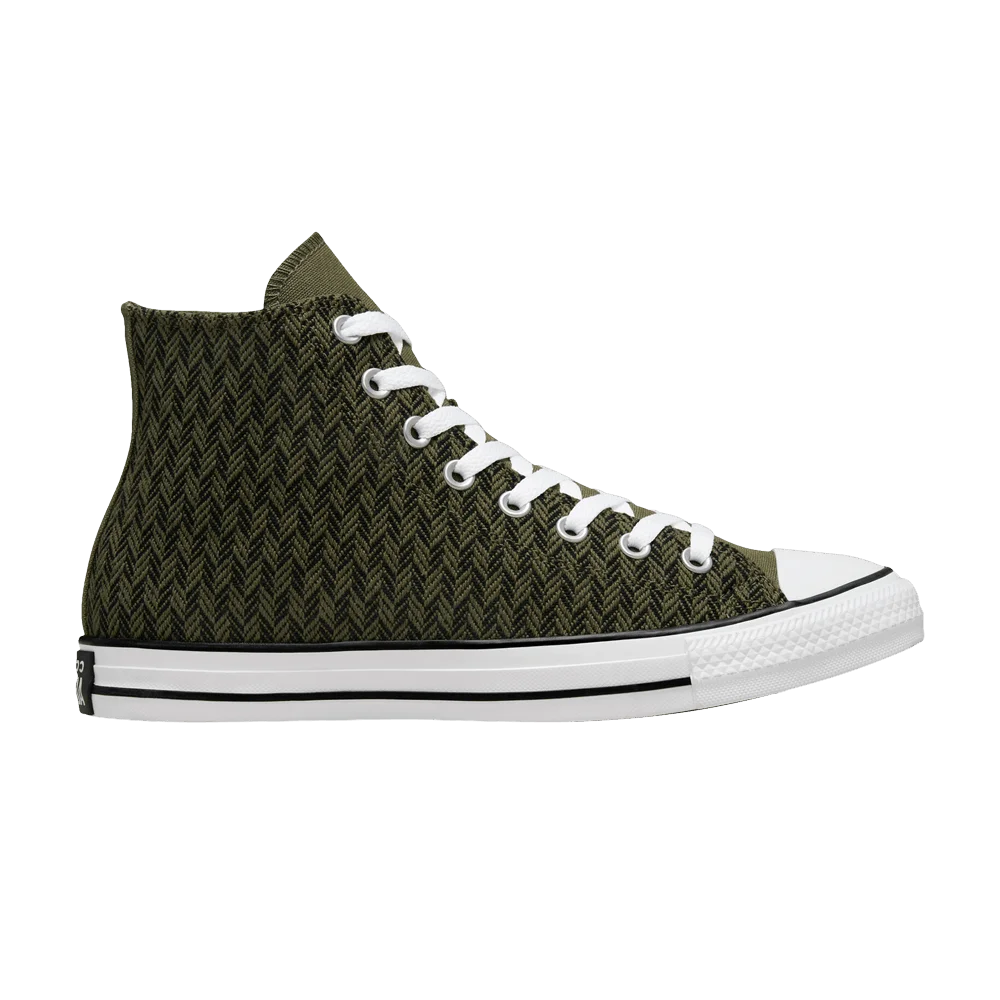 Krossovki-Converse-Chuck-Taylor-All-Star-High-Herringbone-Utility