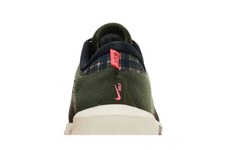 Кроссовки Nike Air Zoom Infinity Tour 2 Golf 'Open Championship Pack'