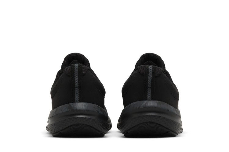 Кроссовки Under Armour Charged Assert 10 'Black Camo'