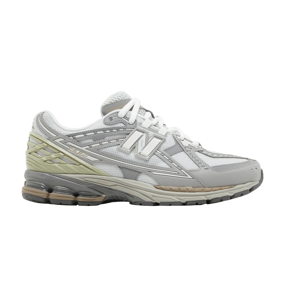 Кроссовки New Balance 1906U 'Grey Olivine'