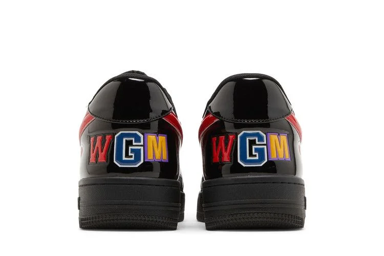 Krossovki-Bapesta-Low-M1-Shark-Face-Black-Red-5