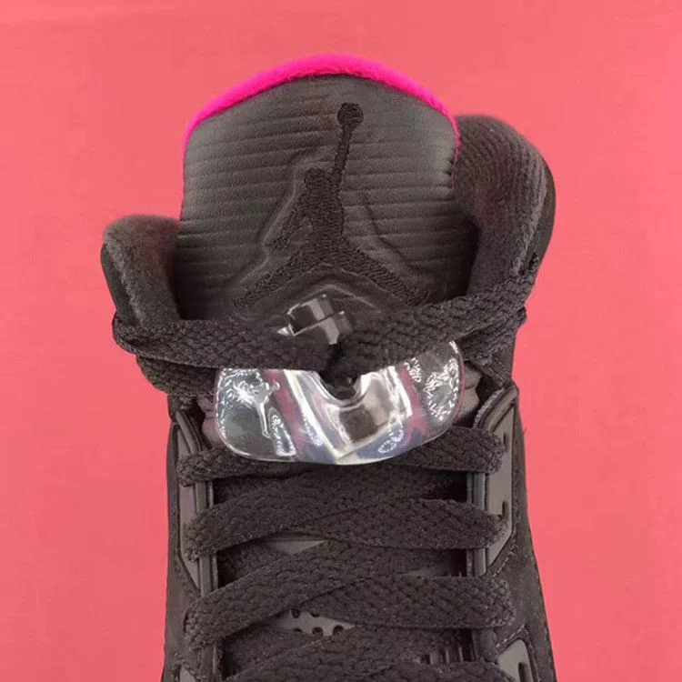 Кроссовки Air Jordan 5 Retro GS 'Deadly Pink'