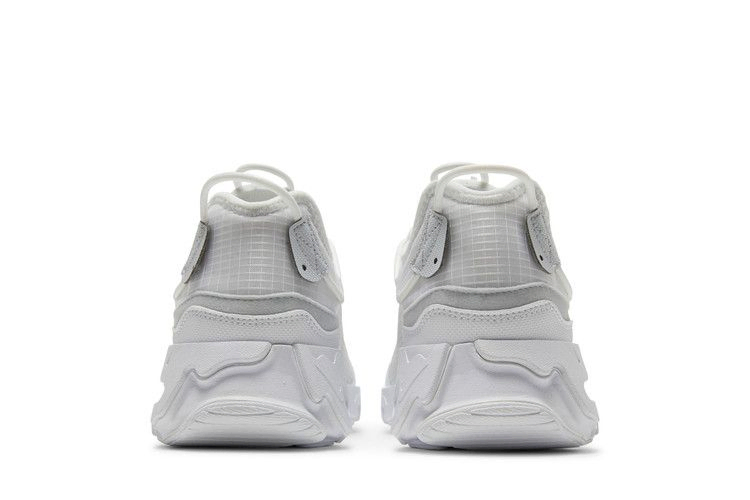 Кроссовки Nike React Live 'White'