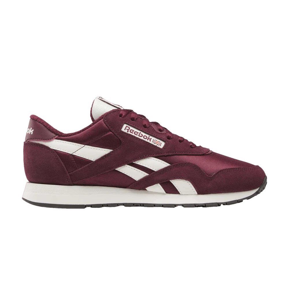 Krossovki-Reebok-Classic-Nylon-Black-CherryBlack-CherryChalk