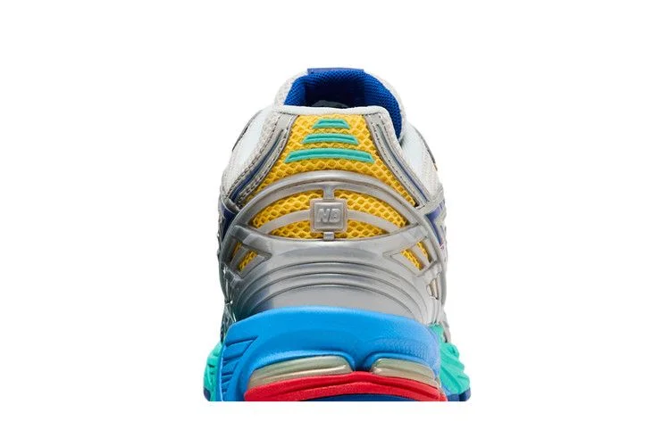 Кроссовки New Balance 1906R 'Moon Sign' DTLR Exclusive