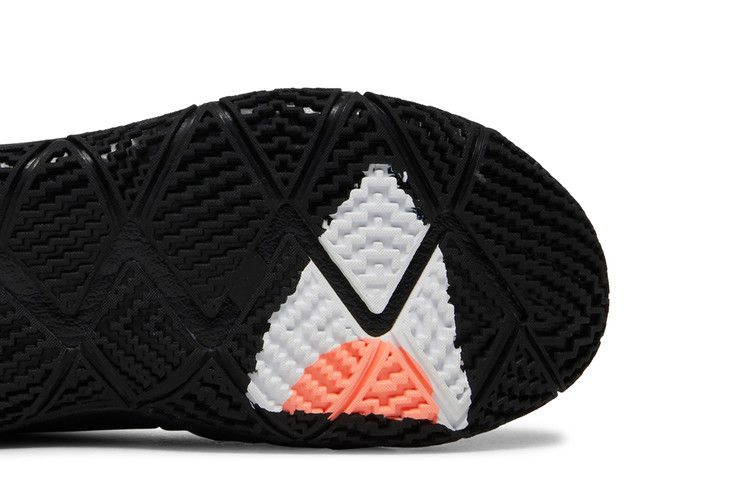 Кроссовки Nike Kyrie Hybrid S2 PS 'What The'