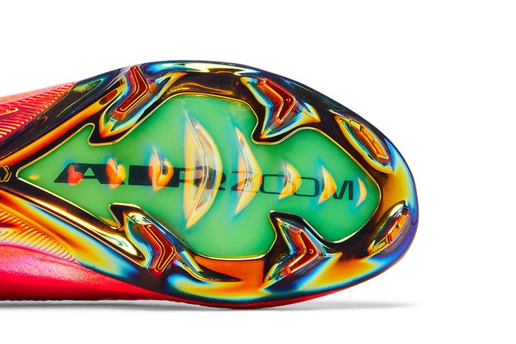 Кроссовки Nike Zoom Mercurial Vapor 16 Elite SE FG 'Cosmic Speed Chapter 2 Pack'