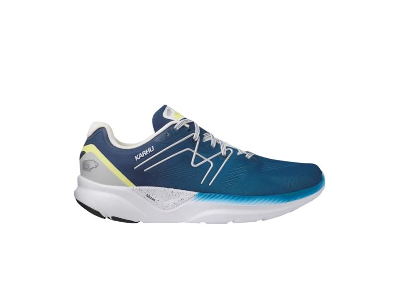 Кроссовки Karhu Fusion 2021 Ensing Blue Saxony Blue
