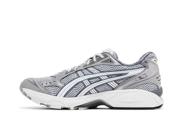 Кроссовки ASICS Beauty & Youth x Gel Kayano 14 'Metallic Silver'