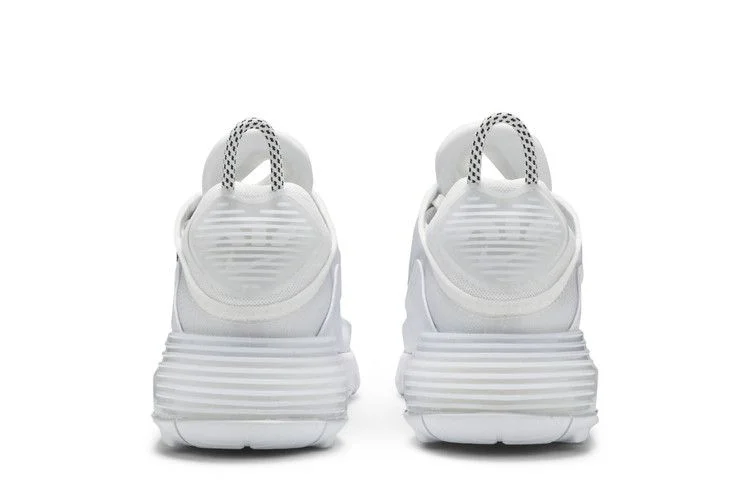 Кроссовки Nike Wmns Air Max 2090 'White'