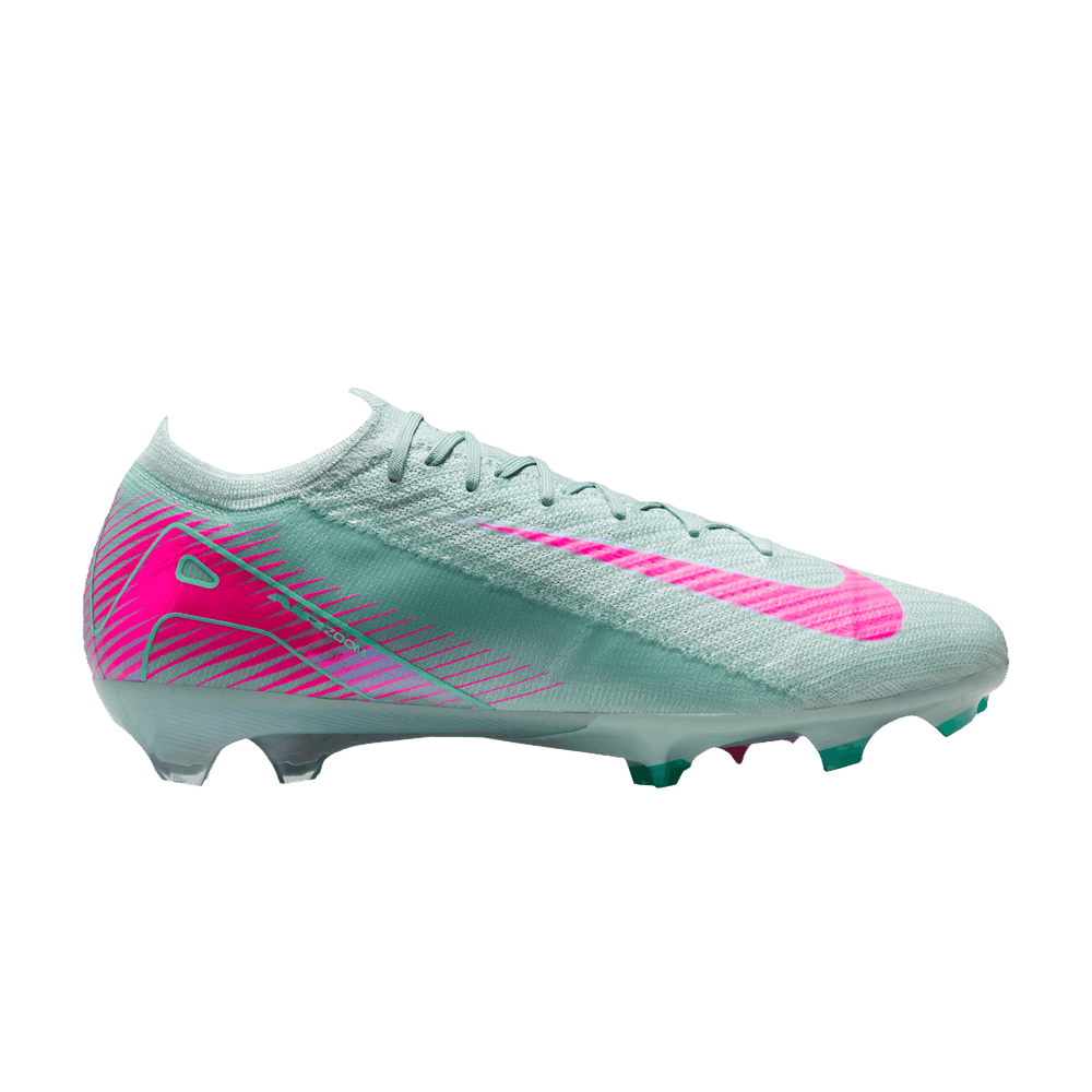 Кроссовки Nike Zoom Mercurial Vapor 16 Elite FG 'United Pack 2025