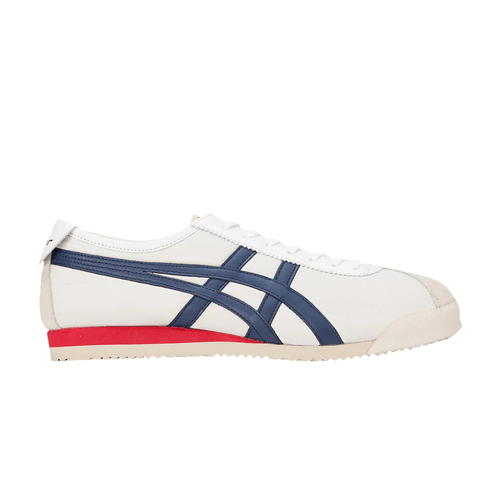 Кроссовки Onitsuka Tiger Limber Up NM 'White Peacoat'