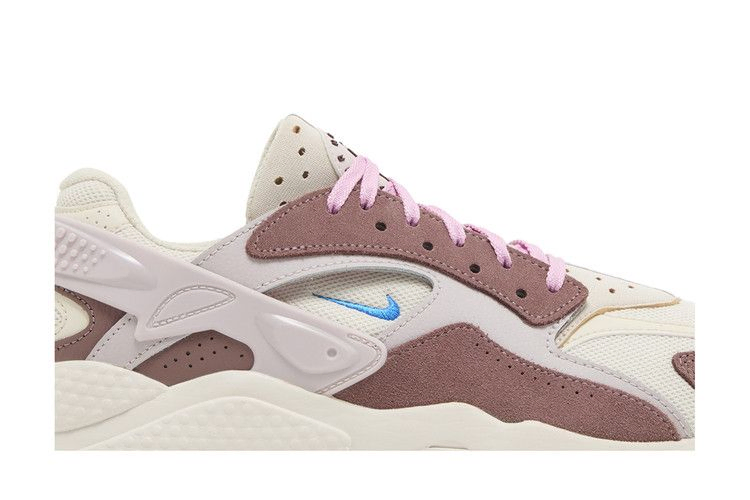 Кроссовки Nike Air Huarache Runner 'Light Orewood Earth'