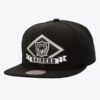 Mitchell-Ness-Black-Oakland-Raiders-Diamonds-Up-Snapback-Hat-100x100
