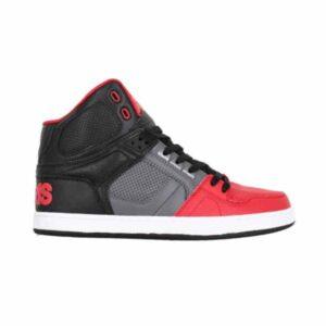 Osiris-NYC-83-Clk-Black-Red-Grey-300x300