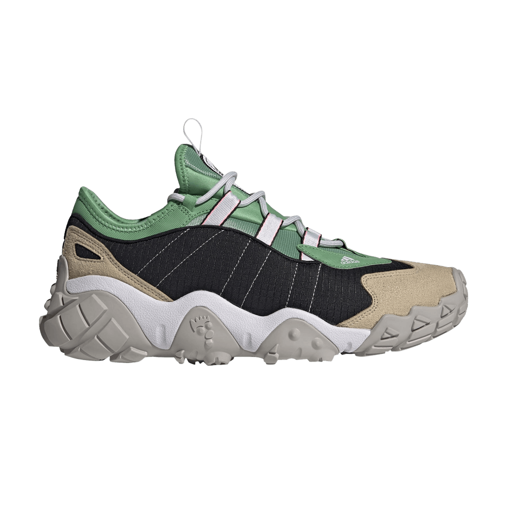 Кроссовки adidas FYW Secant 'Green Hyper Pop'