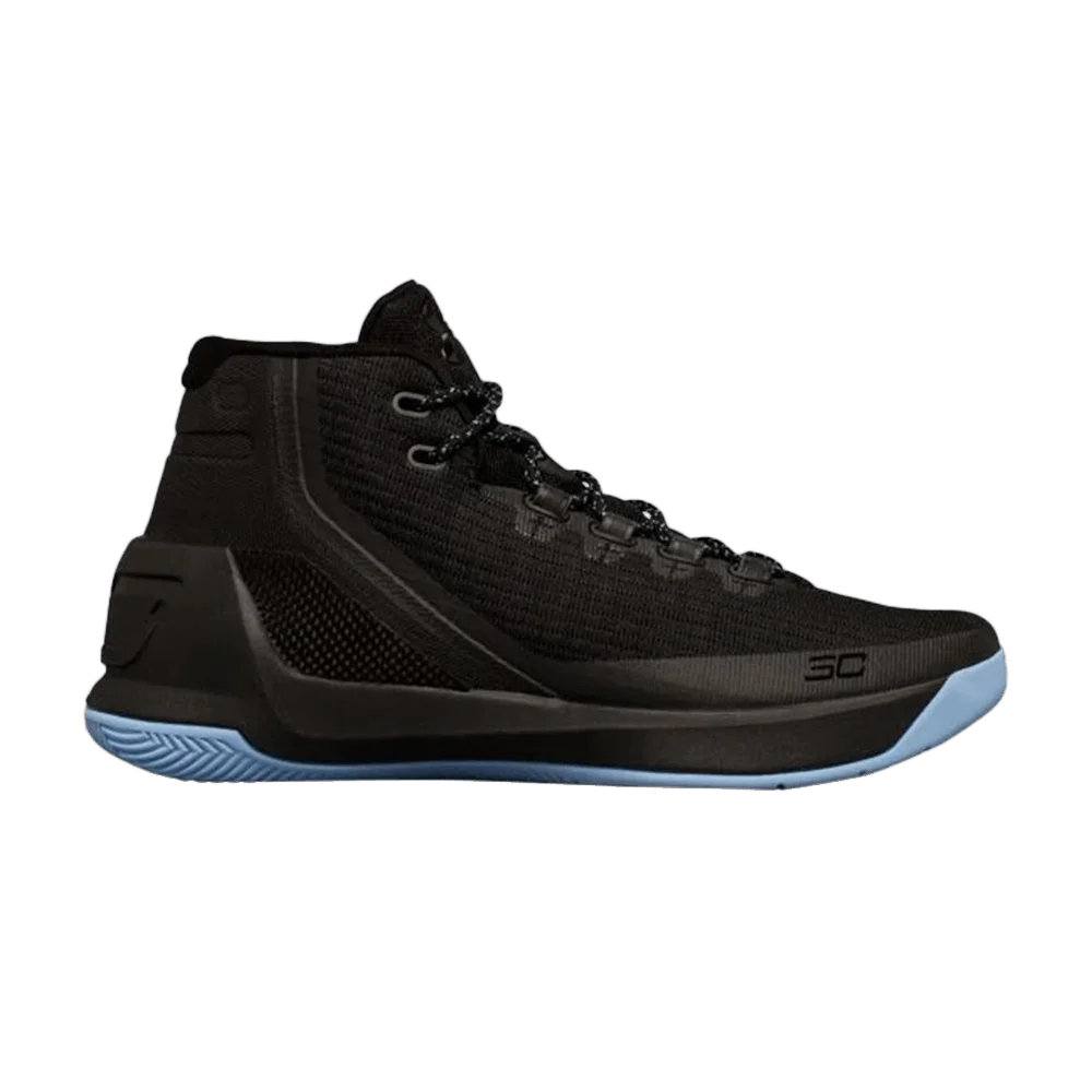 Krossovki-Under-Armour-Curry-3-Black-Carolina-Blue