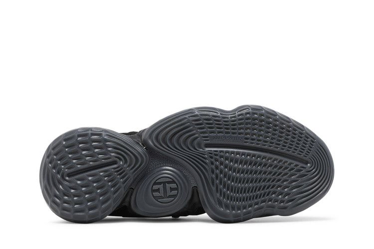 Кроссовки adidas Harden Vol.4 GCA 'Lights Out'