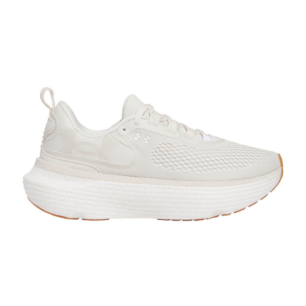 Кроссовки Under Armour Wmns HOVR Infinite Elite 2 'White Quartz'