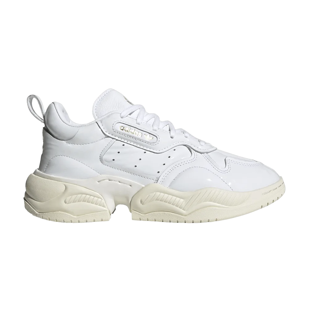 Кроссовки adidas Wmns Supercourt RX 'Cloud White Off White'