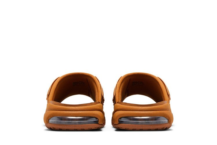 Nike Air More Uptempo Slide 'Flax'