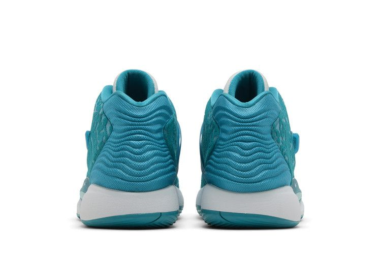Кроссовки Nike KD 14 TB 'Rapid Teal'