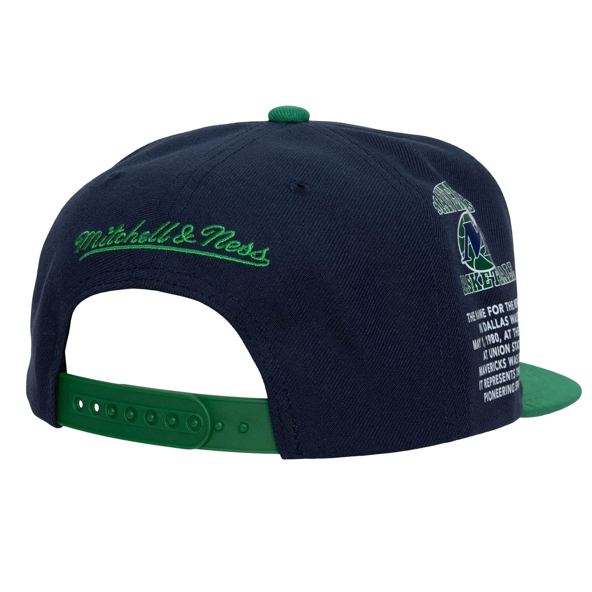 Mitchell-Ness-Team-Origins-Snapback-HWC-Dallas-Mavericks-Hat-1