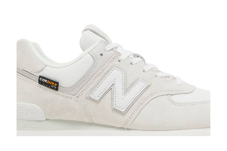 Кроссовки New Balance 574 Rugged 'Light Grey White'