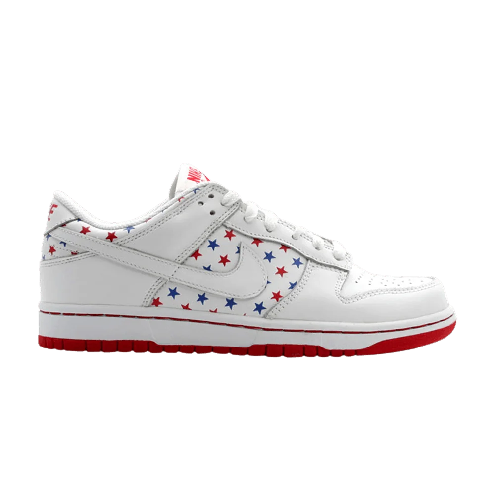 Krossovki-Nike-Wmns-Dunk-Low-4th-of-July