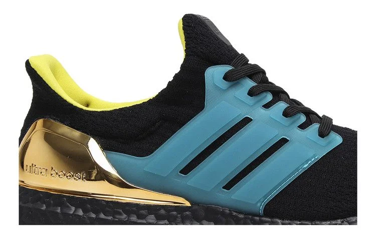 Кроссовки Kolor x adidas UltraBoost 3.0 'Kolor'