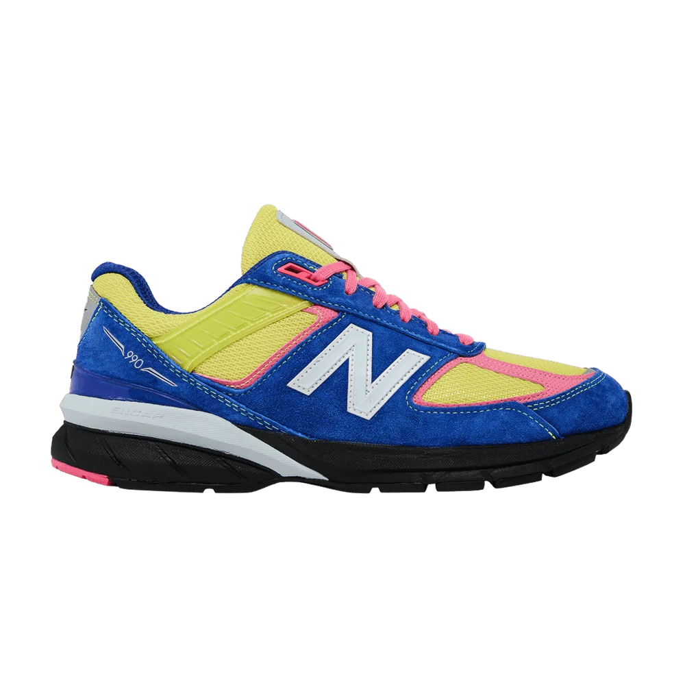 Krossovki-New-Balance-size-x-990v5-Made-in-USA-Corner-Store