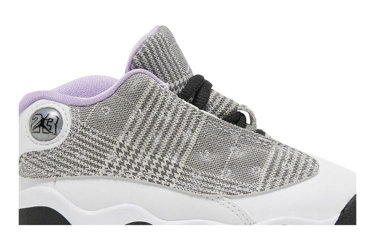 Кроссовки Air Jordan 13 Retro TD 'Houndstooth'