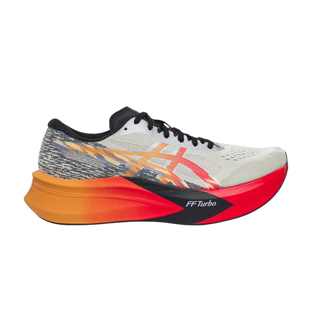 Кроссовки ASICS Magic Speed 4 CP 'Dawn Till Dusk Series'