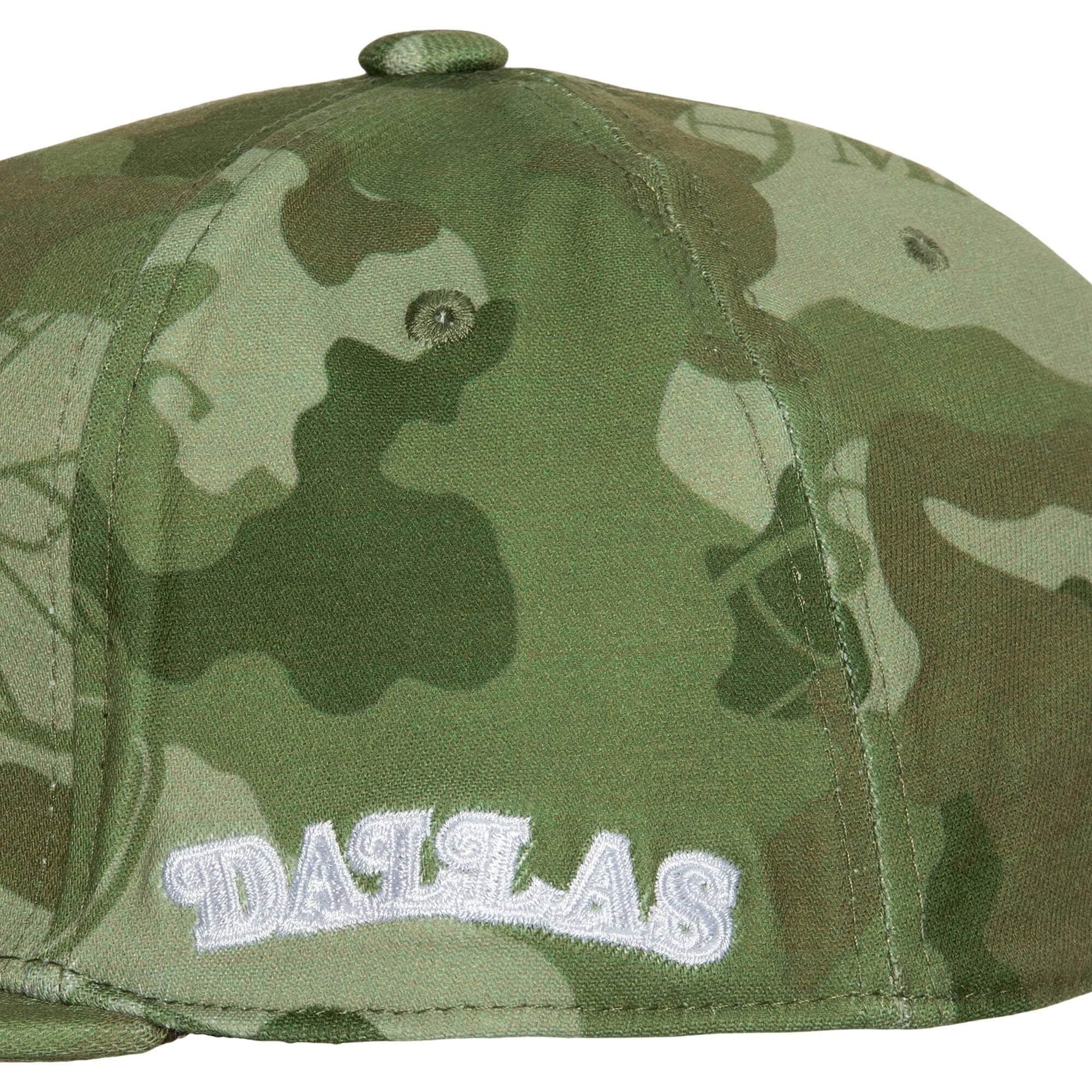 Mitchell-Ness-Ghost-Camo-Stretch-Fitted-HWC-Dallas-Mavericks-Hat-2