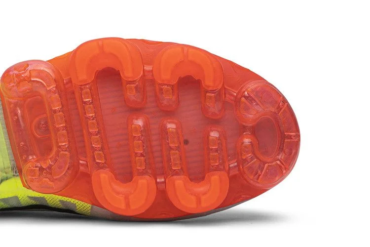 Кроссовки Nike Air VaporMax 2019 'Neon Collection'