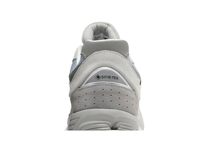 Кроссовки New Balance 2002R GORE-TEX 'Concrete'