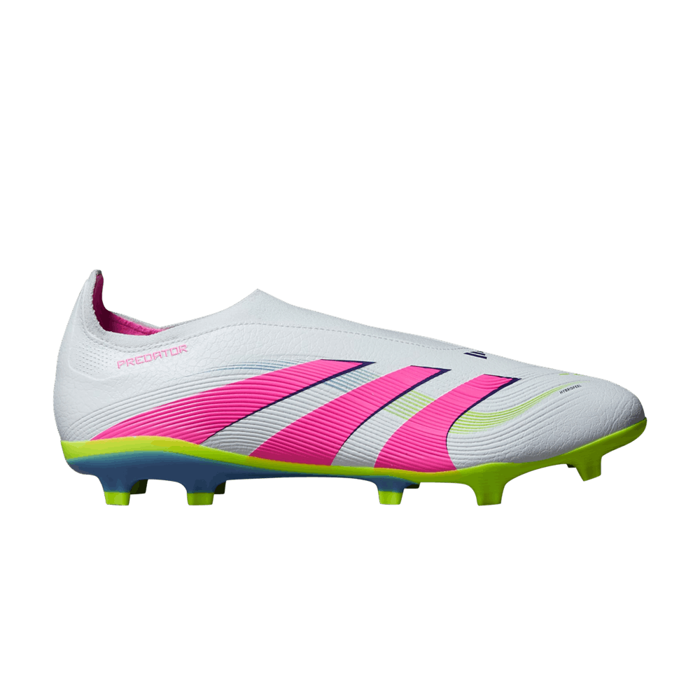 Кроссовки adidas Predator 24 League Laceless FG MG 'Celestial Victory Pack'