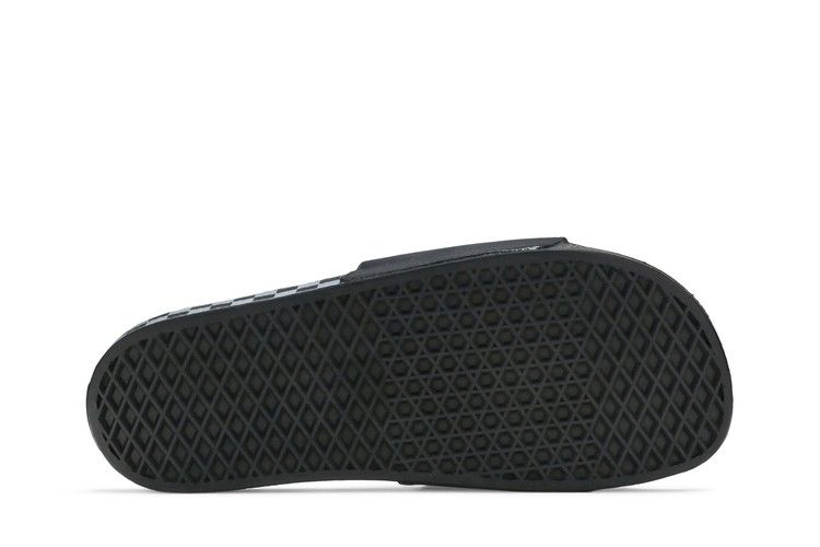 Harry Potter x Vans Slide-On 'Deathly Hallows'