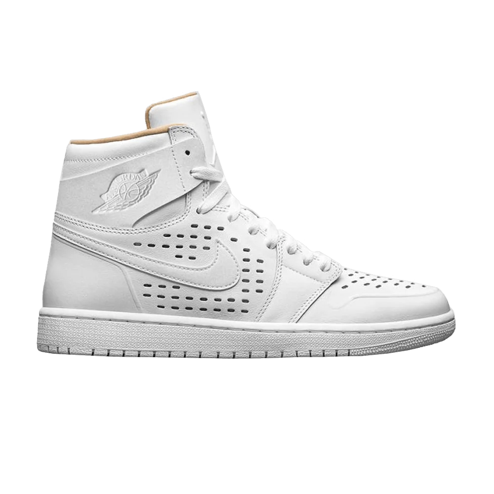 Кроссовки Air Jordan 1 Retro High 'Vachetta'