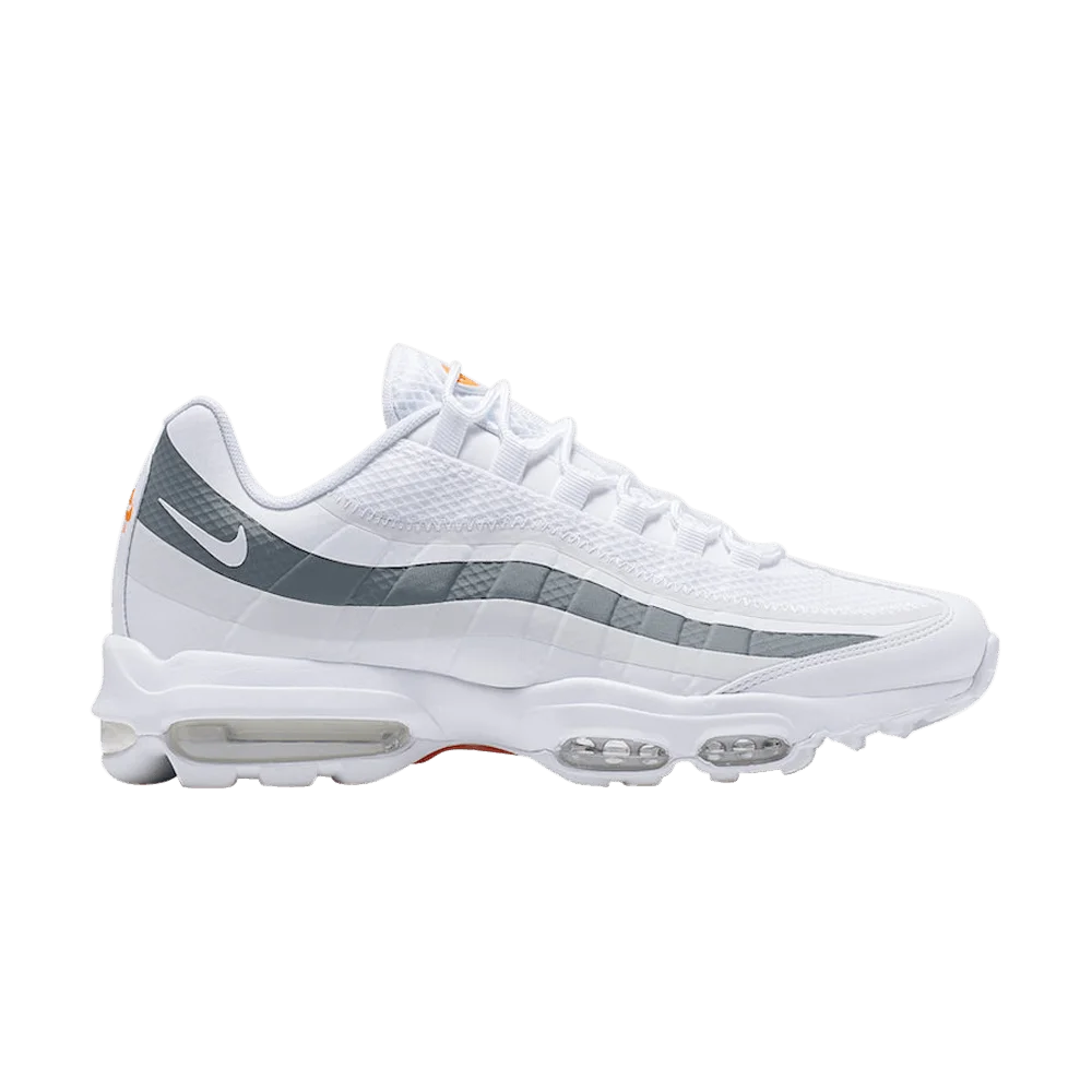 Кроссовки Nike Air Max 95 Ultra 'White Spruce'