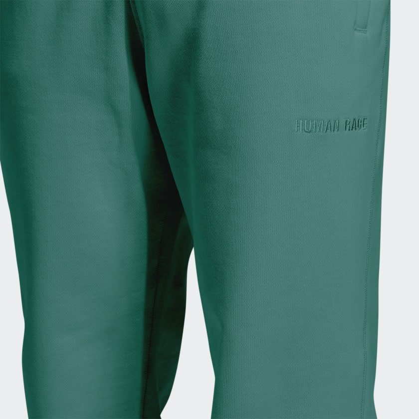 adidas-Pharrell-Williams-Basics-Sweat-Pants-True-Green-4