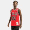 1997-1998-Chicago-Bulls-Dennis-Rodman-91-Swingman-Hardwood-Classic-Red-Jersey-1-100x100