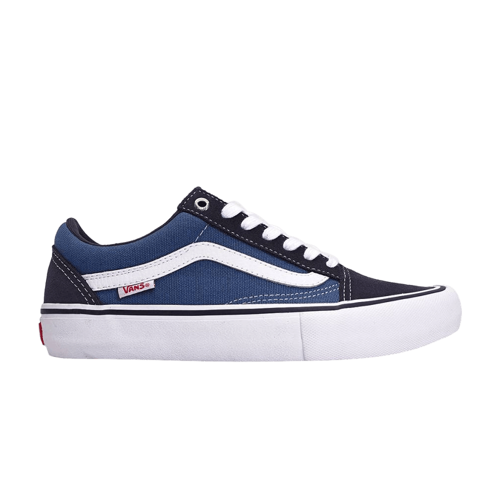 Vans Old Skool Pro 'Navy'