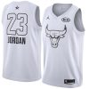 2018-All-Star-Bulls-Michael-Jordan-23-White-Swingman-Jersey-100x100