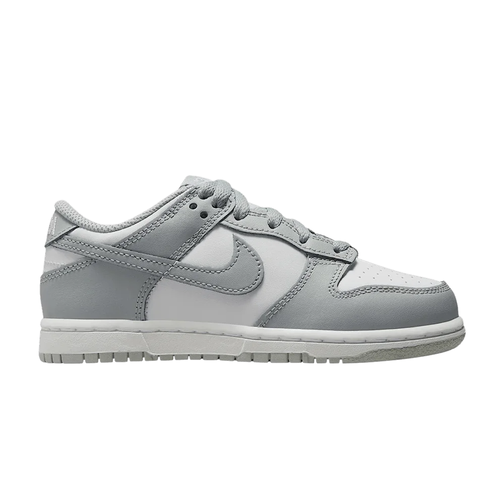 Krossovki-Nike-Dunk-Low-PS-Light-Smoke-Grey