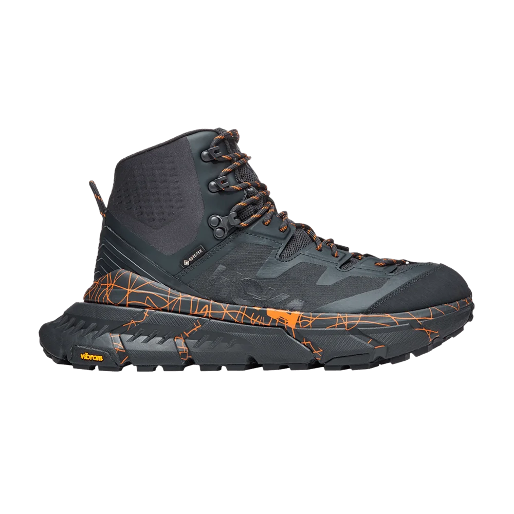 Кроссовки HOKA Tennine Hike GORE-TEX 'Blue Graphite'
